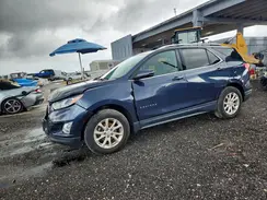 3GNAXSEV0JL115516 2018 CHEVROLET EQUINOX