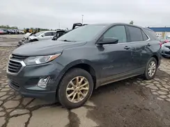 3GNAXSEV0JL116939 2018 CHEVROLET EQUINOX