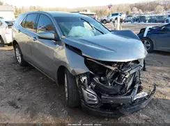 3GNAXSEV0JL117816 2018 CHEVROLET EQUINOX