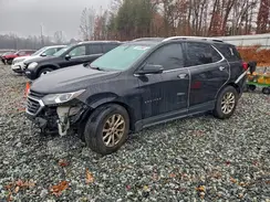 3GNAXSEV0JL118478 2018 CHEVROLET EQUINOX