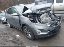 3GNAXSEV0JL119615 2018 CHEVROLET EQUINOX