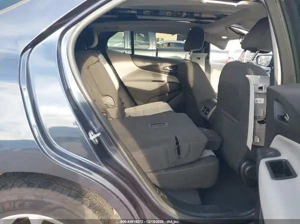 3GNAXSEV0JL120456 2018 CHEVROLET EQUINOX - Image 8