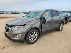 3GNAXSEV0JL121686 2018 CHEVROLET EQUINOX