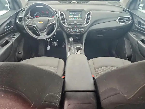 3GNAXSEV0JL122613 2018 CHEVROLET EQUINOX - Image 8