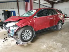 3GNAXSEV0JL123924 2018 CHEVROLET EQUINOX