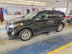 3GNAXSEV0JL130954 2018 CHEVROLET EQUINOX