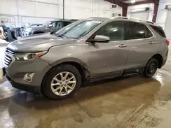 3GNAXSEV0JL131277 2018 CHEVROLET EQUINOX