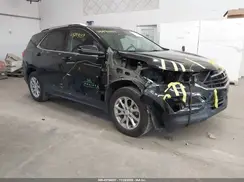 3GNAXSEV0JL135961 2018 CHEVROLET EQUINOX