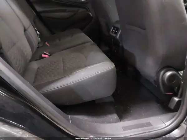 3GNAXSEV0JL135961 2018 CHEVROLET EQUINOX - Image 8
