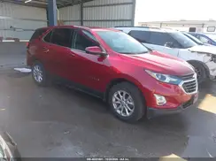 3GNAXSEV0JL139010 2018 CHEVROLET EQUINOX