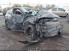 3GNAXSEV0JL159659 2018 CHEVROLET EQUINOX