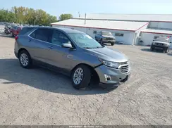 3GNAXSEV0JL197246 2018 CHEVROLET EQUINOX