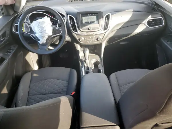 3GNAXSEV0JL262130 2018 CHEVROLET EQUINOX - Image 8
