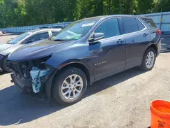 3GNAXSEV0JL301962 2018 CHEVROLET EQUINOX