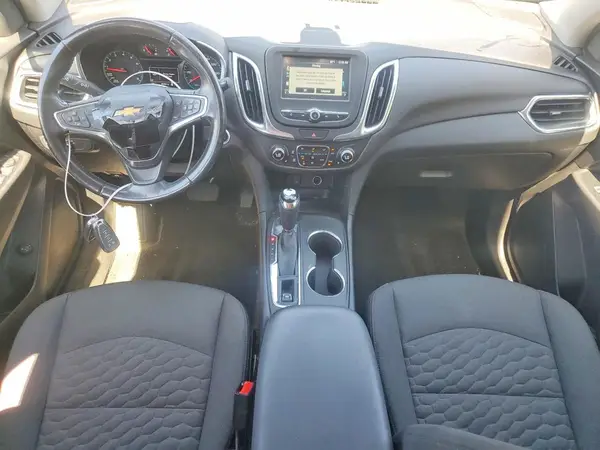 3GNAXSEV0JL301962 2018 CHEVROLET EQUINOX - Image 8