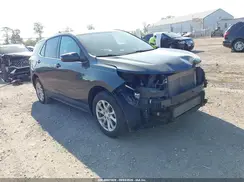 3GNAXSEV0JL304697 2018 CHEVROLET EQUINOX