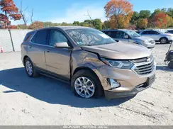 3GNAXSEV0JL312931 2018 CHEVROLET EQUINOX