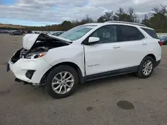 3GNAXSEV0JL315702 2018 CHEVROLET EQUINOX