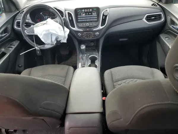 3GNAXSEV0JL315702 2018 CHEVROLET EQUINOX - Image 8