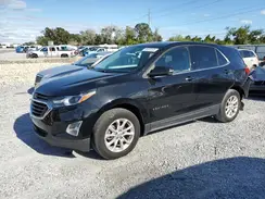 3GNAXSEV0JL326246 2018 CHEVROLET EQUINOX