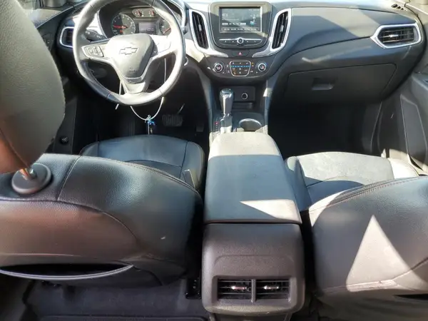 3GNAXSEV0JL326246 2018 CHEVROLET EQUINOX - Image 8