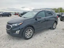 3GNAXSEV0JL327073 2018 CHEVROLET EQUINOX