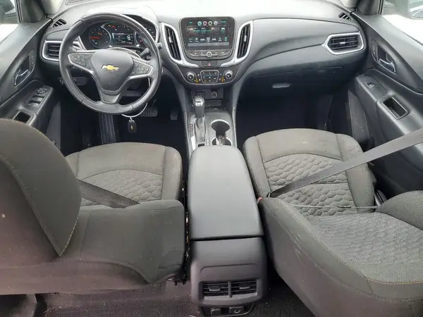 3GNAXSEV0JL327073 2018 CHEVROLET EQUINOX - Image 8