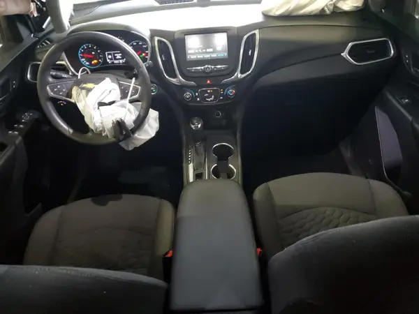 3GNAXSEV0JL350899 2018 CHEVROLET EQUINOX - Image 8