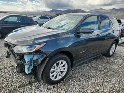 3GNAXSEV0JL351194 2018 CHEVROLET EQUINOX
