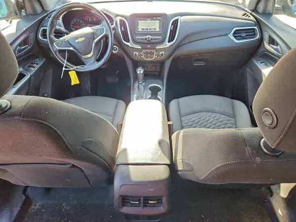 3GNAXSEV0JL356220 2018 CHEVROLET EQUINOX - Image 8
