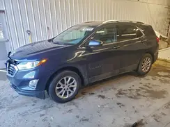 3GNAXSEV0JL356847 2018 CHEVROLET EQUINOX