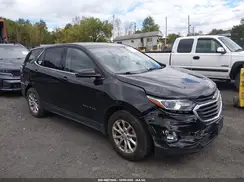 3GNAXSEV0JL376628 2018 CHEVROLET EQUINOX