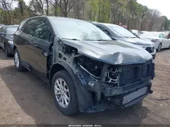 3GNAXSEV0JL377150 2018 CHEVROLET EQUINOX