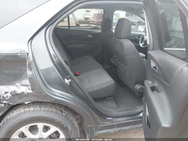 3GNAXSEV0JL377844 2018 CHEVROLET EQUINOX - Image 8