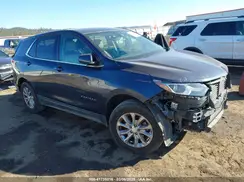 3GNAXSEV0JL379464 2018 CHEVROLET EQUINOX