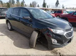 3GNAXSEV0JL383997 2018 CHEVROLET EQUINOX