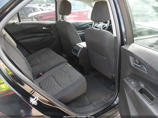 3GNAXSEV0JL383997 2018 CHEVROLET EQUINOX - Image 8