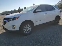 3GNAXSEV0JL392988 2018 CHEVROLET EQUINOX