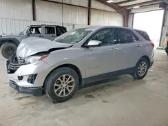 3GNAXSEV0JL403293 2018 CHEVROLET EQUINOX
