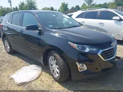 3GNAXSEV0JL403312 2018 CHEVROLET EQUINOX