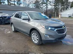 3GNAXSEV0JS502203 2018 CHEVROLET EQUINOX