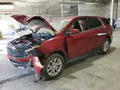 3GNAXSEV0JS513525 2018 CHEVROLET EQUINOX