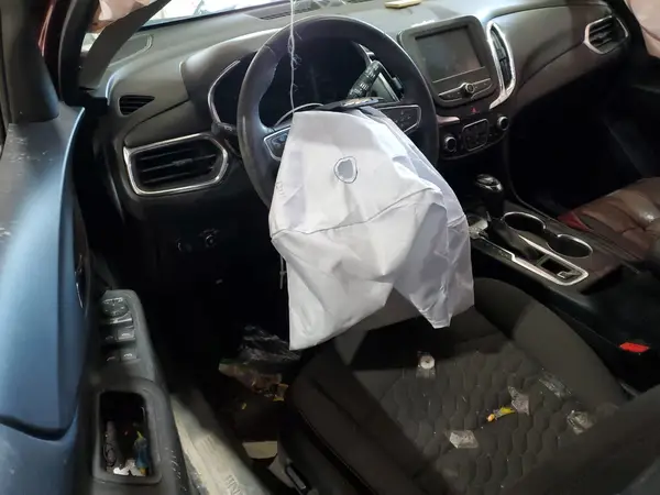 3GNAXSEV0JS513525 2018 CHEVROLET EQUINOX - Image 8