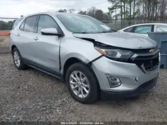 3GNAXSEV0JS524721 2018 CHEVROLET EQUINOX