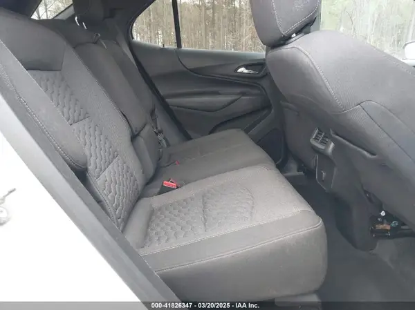 3GNAXSEV0JS524721 2018 CHEVROLET EQUINOX - Image 8