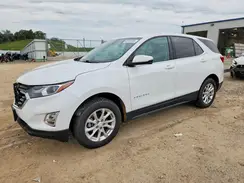 3GNAXSEV0JS525223 2018 CHEVROLET EQUINOX