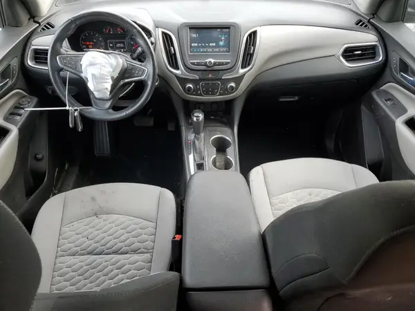 3GNAXSEV0JS525612 2018 CHEVROLET EQUINOX - Image 8