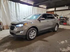 3GNAXSEV0JS528753 2018 CHEVROLET EQUINOX