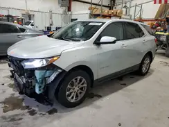 3GNAXSEV0JS533631 2018 CHEVROLET EQUINOX
