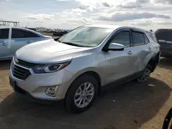 3GNAXSEV0JS536903 2018 CHEVROLET EQUINOX